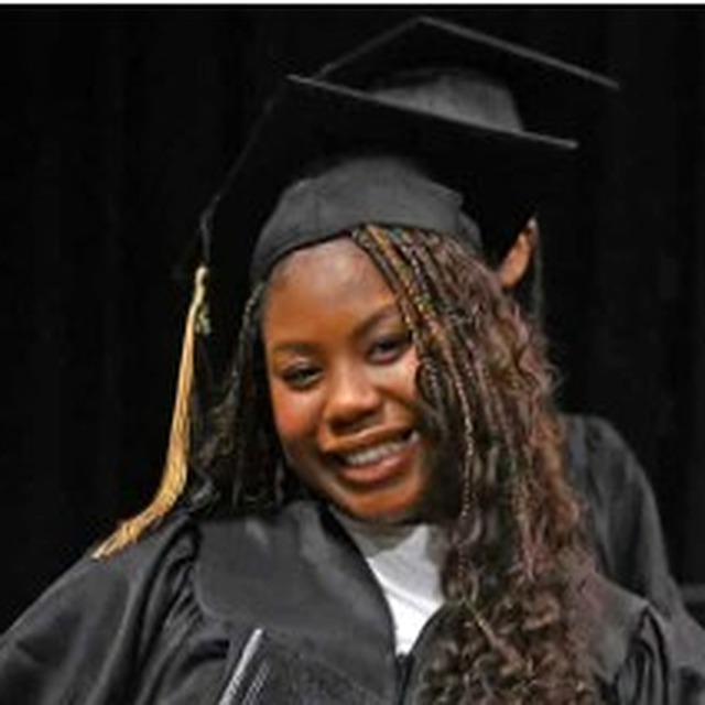 Charlese G., True Learning Prep student