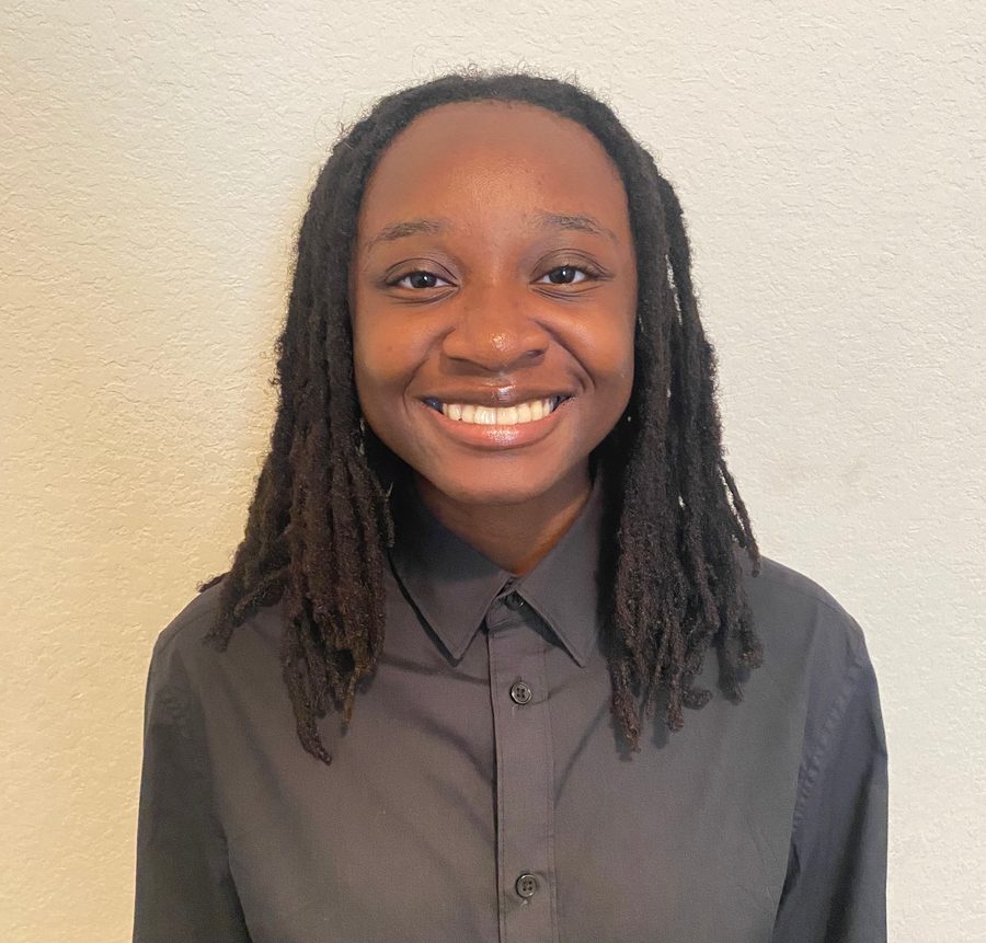 Edwardia Nda Fosah, True Learning Prep tutor — Electrical and Computer Engineering at The University of Texas at Austin